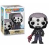 Funko POP! Naruto Shippuden - Hidan 1576 Special Edition 10 cm