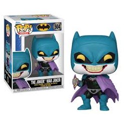 Funko Pop - Batman - The...