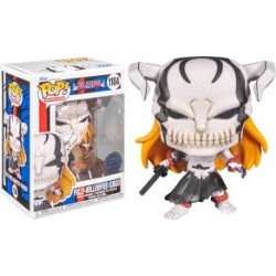 Funko Pop - Bleach - Fully...