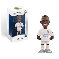 Figurine Minix- Real Madrid...