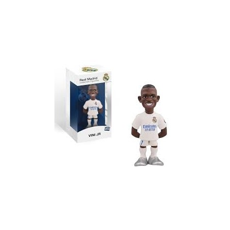 Figurine Minix- Real Madrid - Vini JR