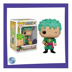 Funko Pop - One Piece -...