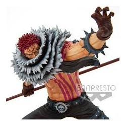 Figurine Banpresto BWFC -...