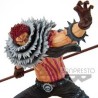 Figurine Banpresto BWFC - One Piece - Katakuri