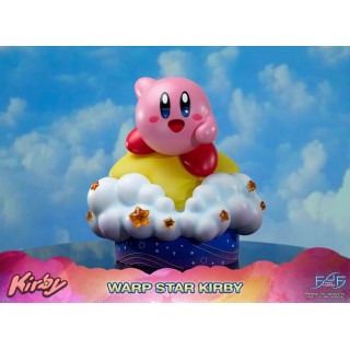 Figurine F4F - Kirby –...