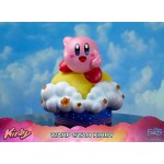 Figurine F4F - Kirby – Kirby Warp Star