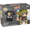 Funko Pop Tees - Naruto Shippuden - Naruto Uzumaki