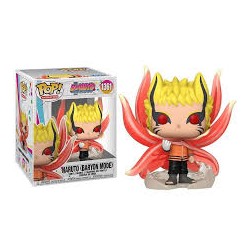 Funko Pop Maxi - Boruto -...