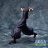 Figurine Luminasta - Jujutsu Kaisen - Suguru Geto 'Strong Duo" -  17cm