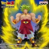 Figurine Blood Of Saiyans - Dragon Ball Z - Super Saiyan Broly -  20cm