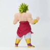 Figurine Blood Of Saiyans - Dragon Ball Z - Super Saiyan Broly -  20cm