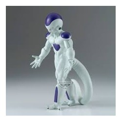 Figurine Solid Edge Works - Dragon Ball Z - Freezer -  16cm