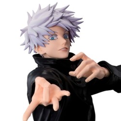 Figurine Maximatic - Jujutsu Kaisen - Satoru Gojo 25cm