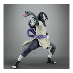 Figurine Vibration Stars - Naruto Shippuden - Orochimaru 15cm