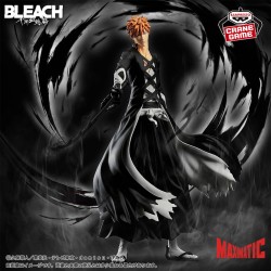 Figurine Maximatic - Bleach...