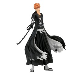 Figurine Maximatic - Bleach - Ichigo Kurosaki - 25cm