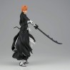 Figurine Maximatic - Bleach - Ichigo Kurosaki - 25cm