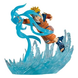 Figurine Banpresto - Naruto...