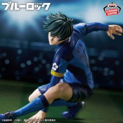 Figurine Banpresto - Blue...