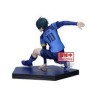 Figurine Banpresto - Blue Lock - Rin Itoshi - 16cm