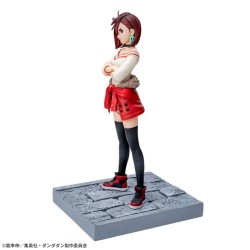 Figurine Luminasta - Dandadan - Momo Ayase - 20cm