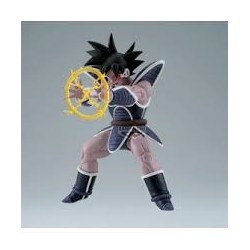 Figurine GxMateria - Dragon Ball Z - Thales - 14cm