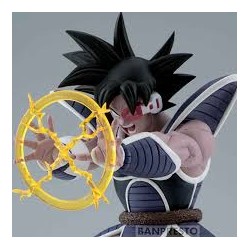 Figurine GxMateria - Dragon Ball Z - Thales - 14cm