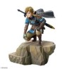 Figurine Figurizma - Zelda Tears of the Kingdom - Link - 14cm