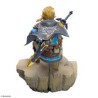 Figurine Figurizma - Zelda Tears of the Kingdom - Link - 14cm