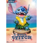 Figurine Beast Kingdom - Hula Stitch - Master Craft