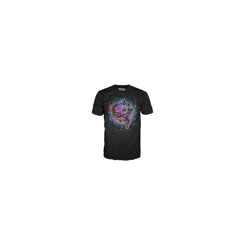 marvel the infinity saga wakanda forever T-shirt