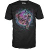 marvel the infinity saga wakanda forever T-shirt