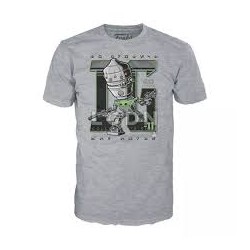 pop tees star wars mandalorian