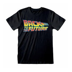 back to the future t shirt