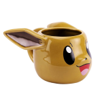 Mug 3D - Pokemon - Evoli