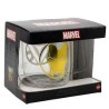 Glass Mug - Marvel - Iron Man