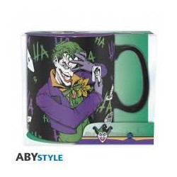 Mug - DC - The Joker