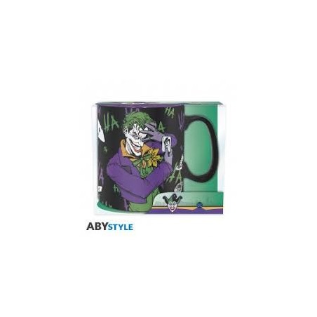 Mug - DC - The Joker