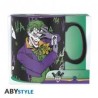 Mug - DC - The Joker