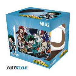 Mug - My Hero Academia