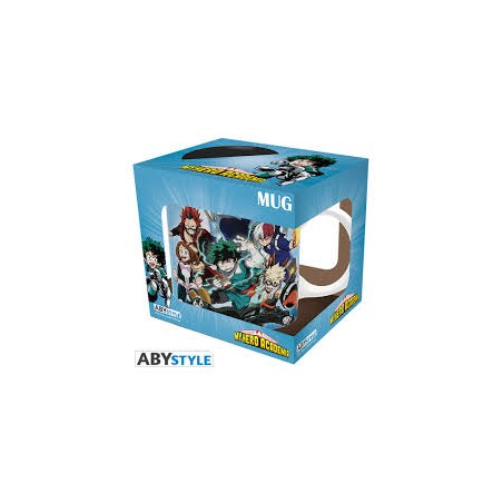 Mug - My Hero Academia