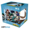 Mug - My Hero Academia