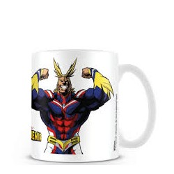 Mug - My Hero Academia - All Might