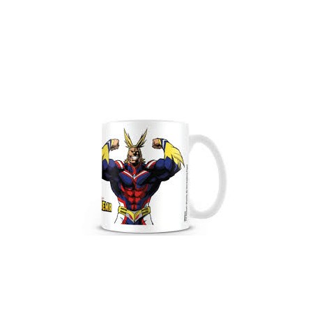 Mug - My Hero Academia - All Might