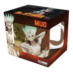 Mug - Dr.Stone