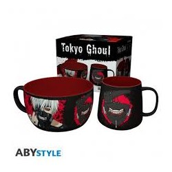 Tokyo Ghoul - Set Petit-Déjeuner