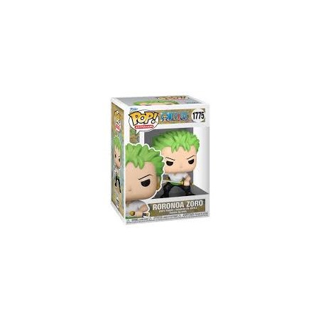 Funko Pop - One Piece - Roronoa Zoro 1775