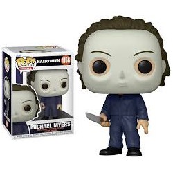 Funko POP - Halloween 1156...