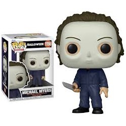 Funko Pop - Halloween -...