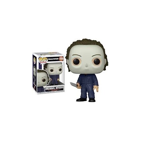 Funko POP - Halloween 1156 – Michael Myers